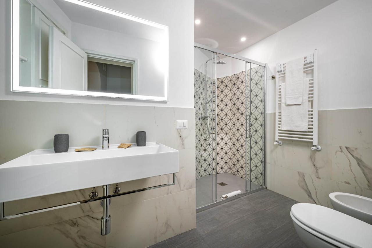 Apartamento Yid Penthouse In Santa Croce Florencia Exterior foto