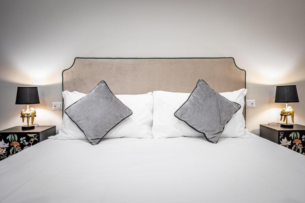 Apartamento Yid Penthouse In Santa Croce Florencia Exterior foto
