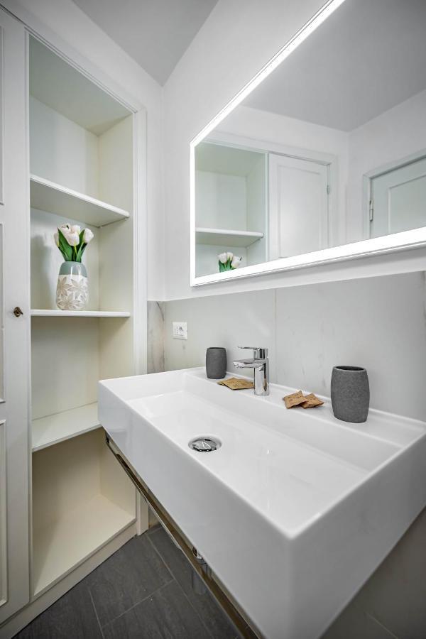 Apartamento Yid Penthouse In Santa Croce Florencia Exterior foto